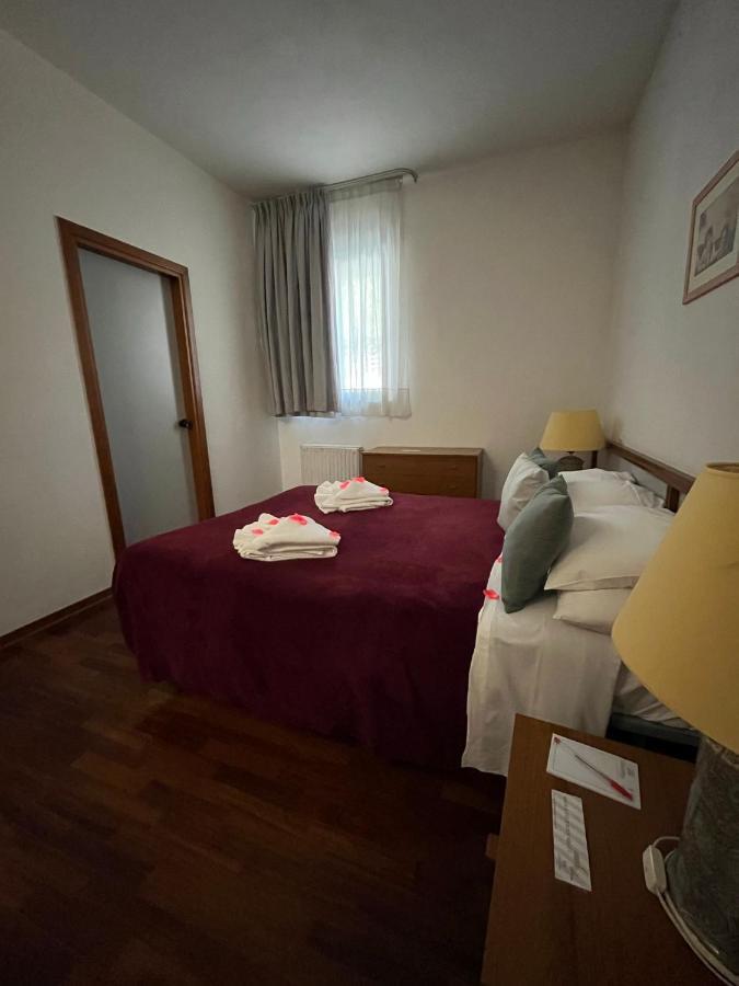 Hotel Cristallo Gran Sasso LʼAquila Esterno foto