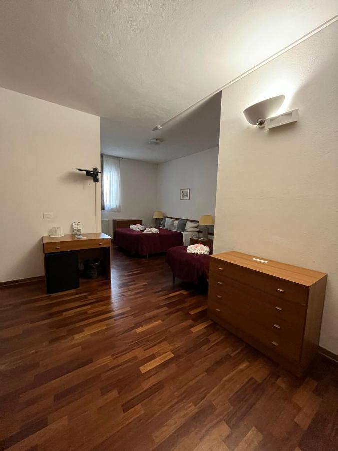 Hotel Cristallo Gran Sasso LʼAquila Esterno foto